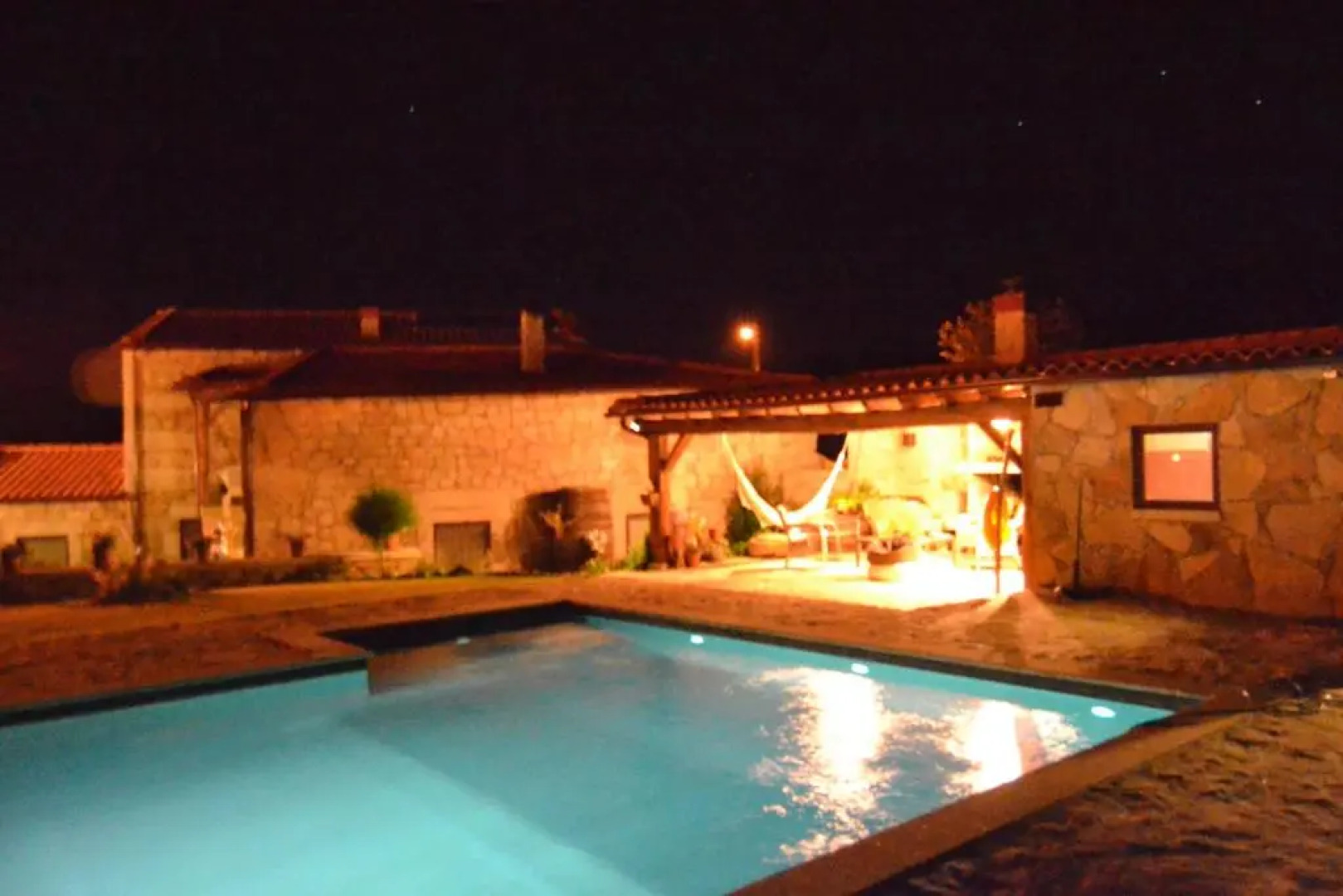 Carya Tallaya - Casas de Campo