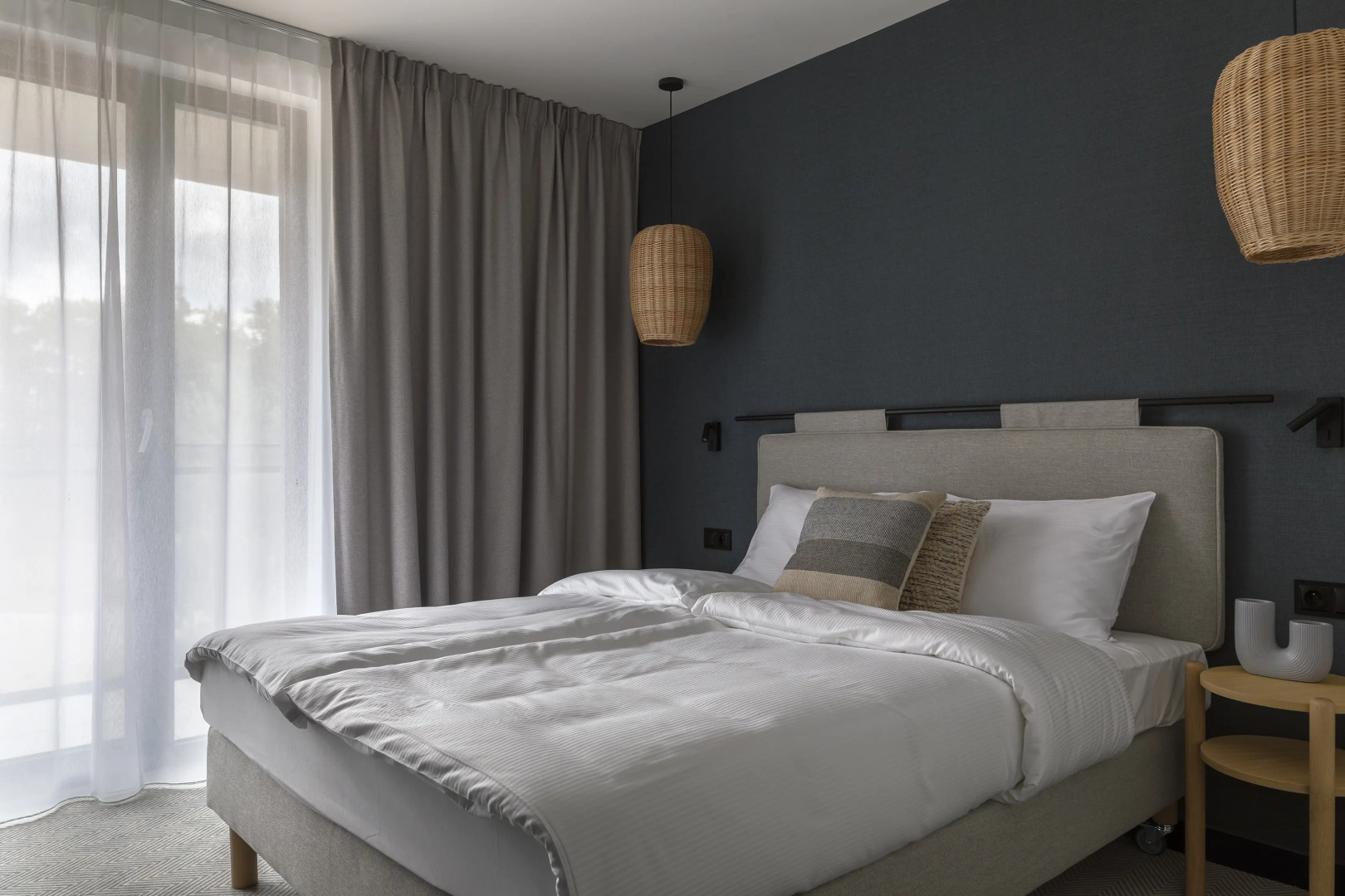 Saltic Resort & SPA ŁEBA