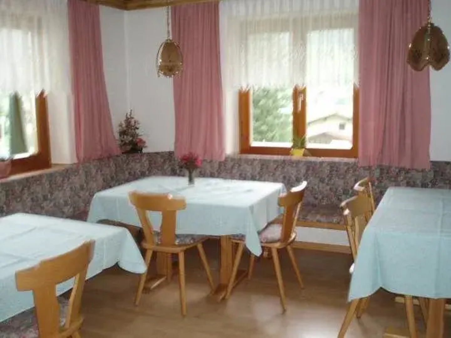 Haus Agnes Schwarzenbacher