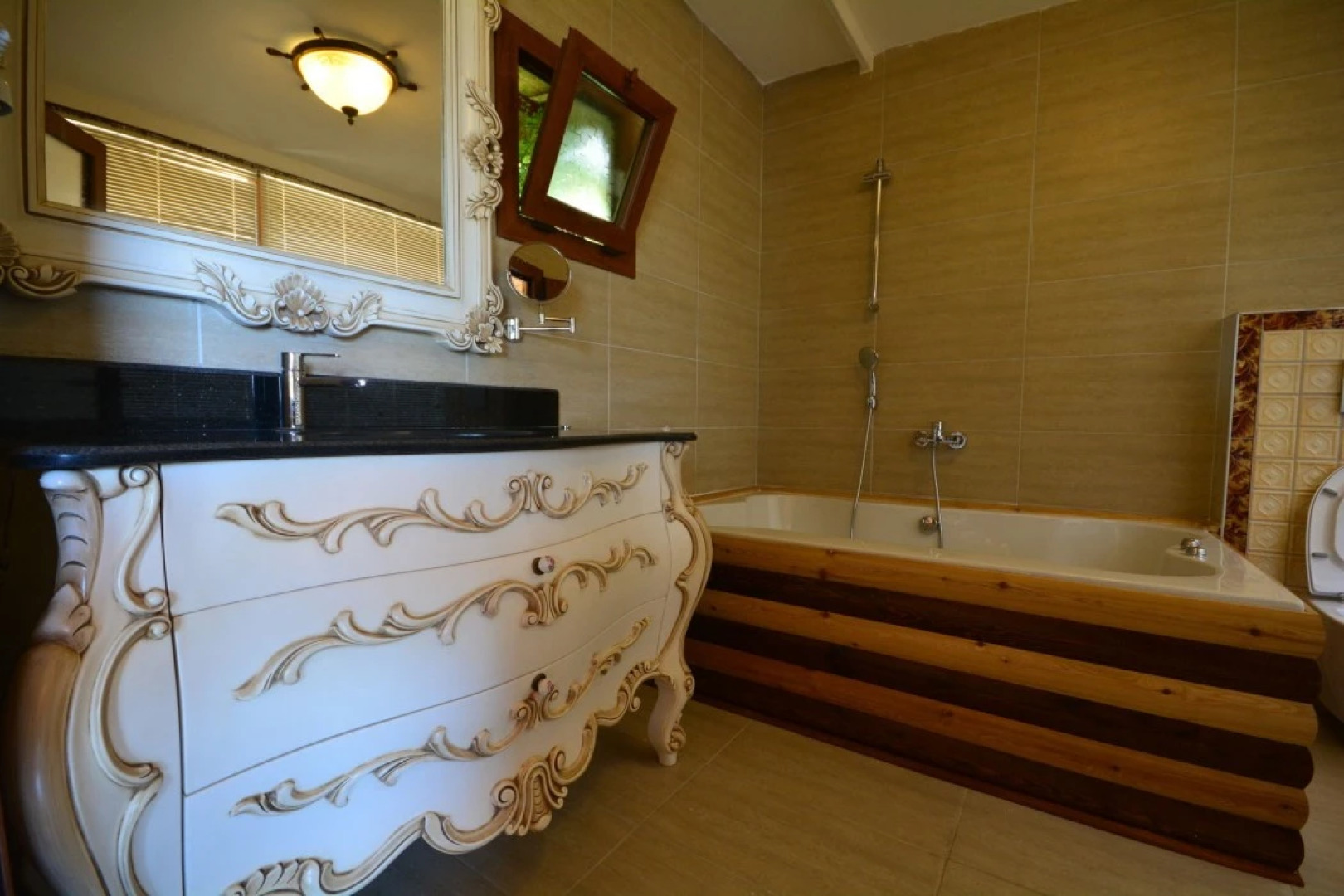 Reis Inn Hotel Kazdaglari