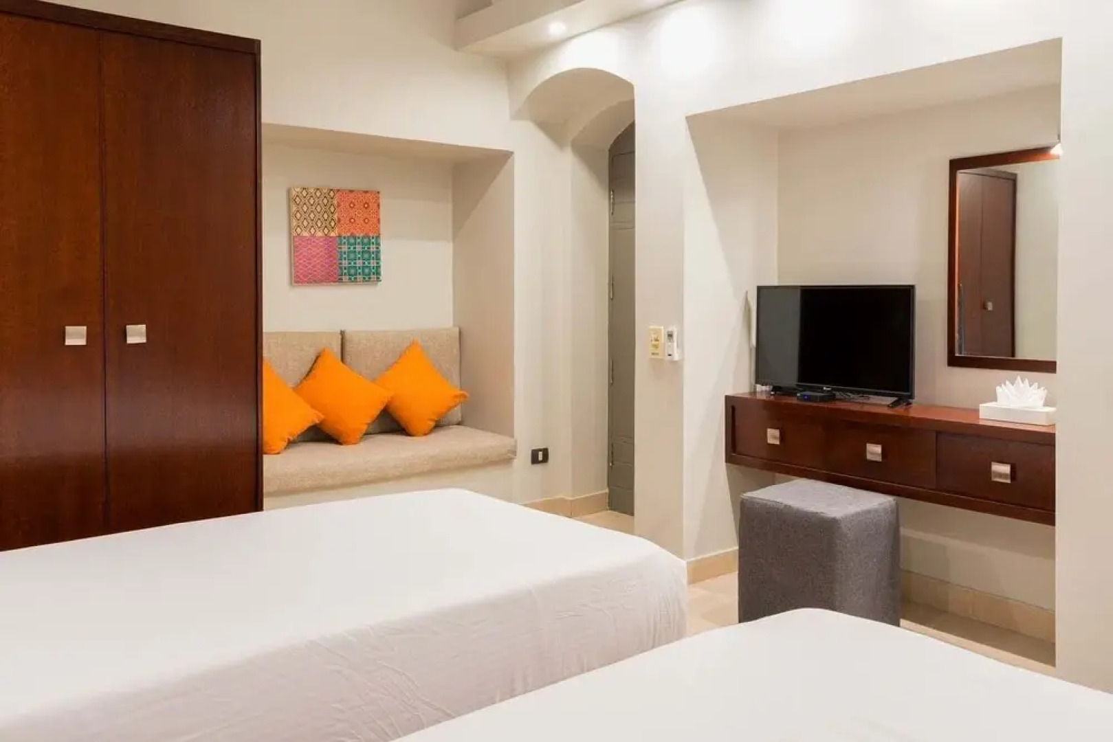 SkyWay  apartments El Gouna