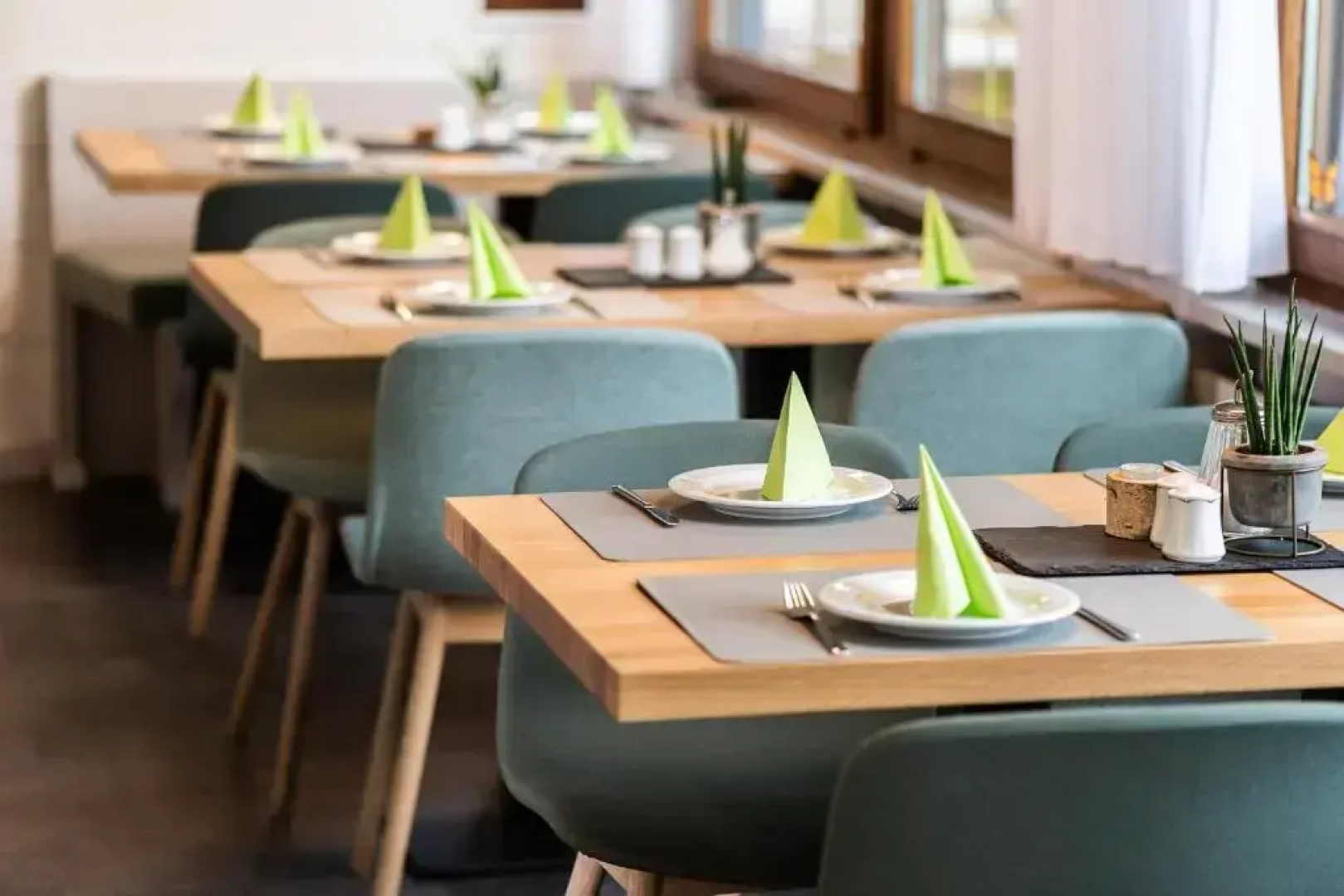 Hotel Lindenhof