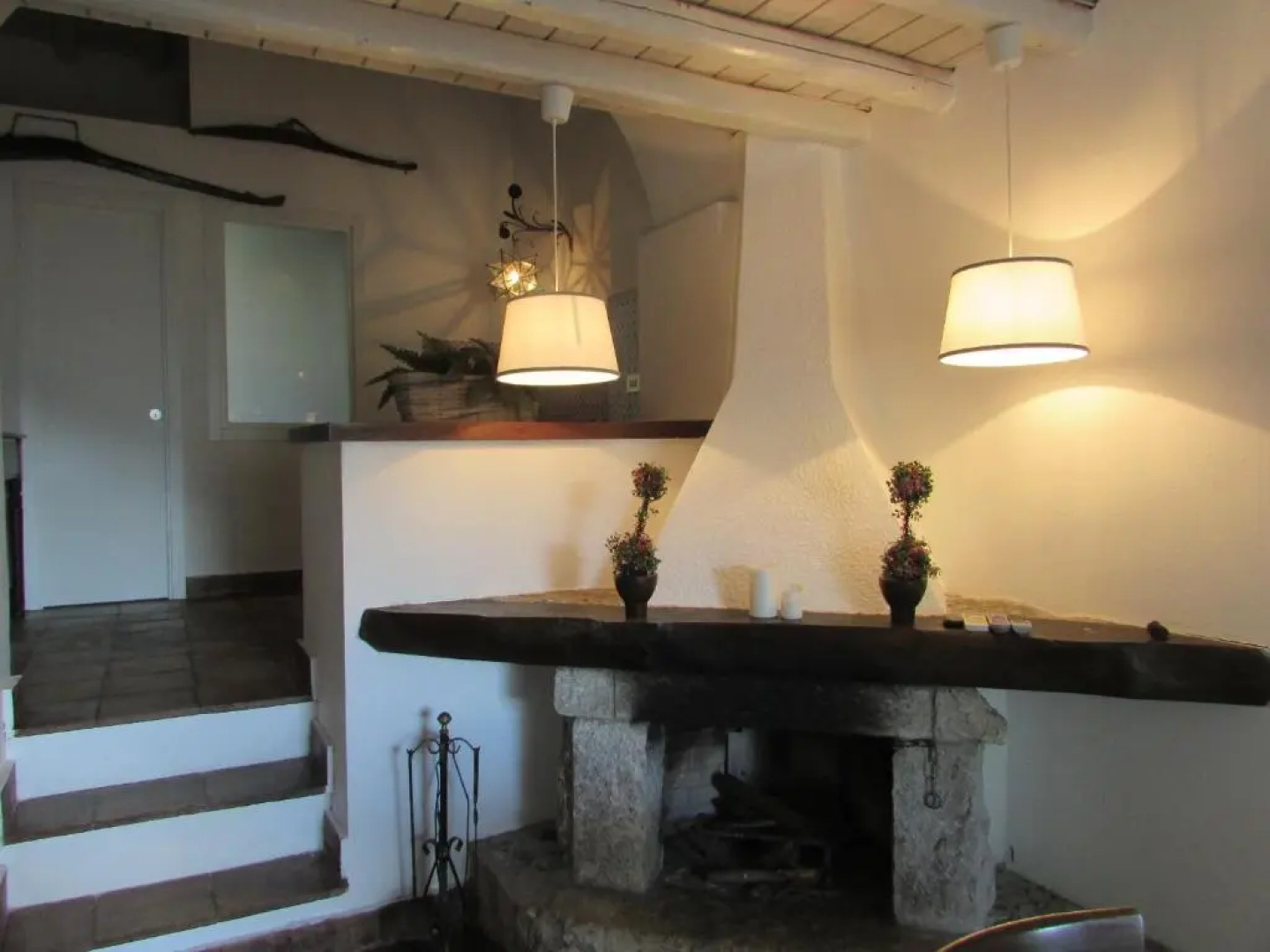 Rifugio dei tre Pini