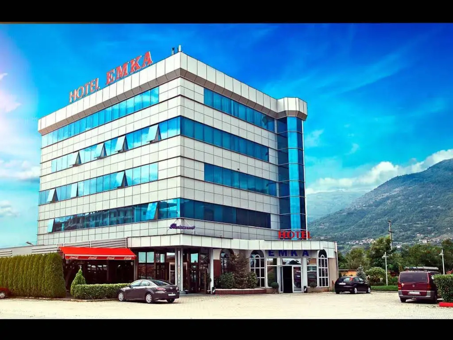 Hotel Emka
