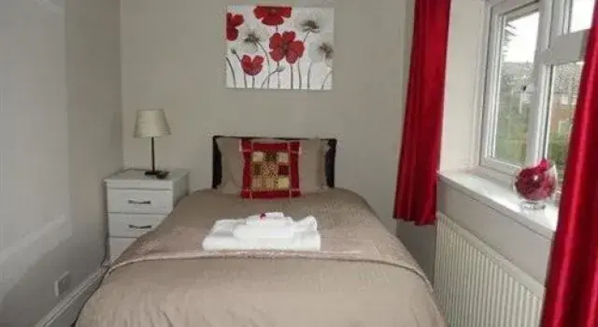 Potters House - Bed & Breakfast