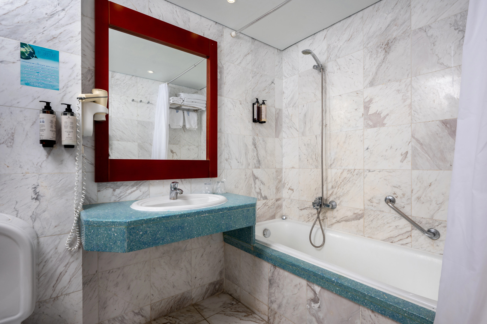 Royal & Imperial Belvedere Resort - All inclusive