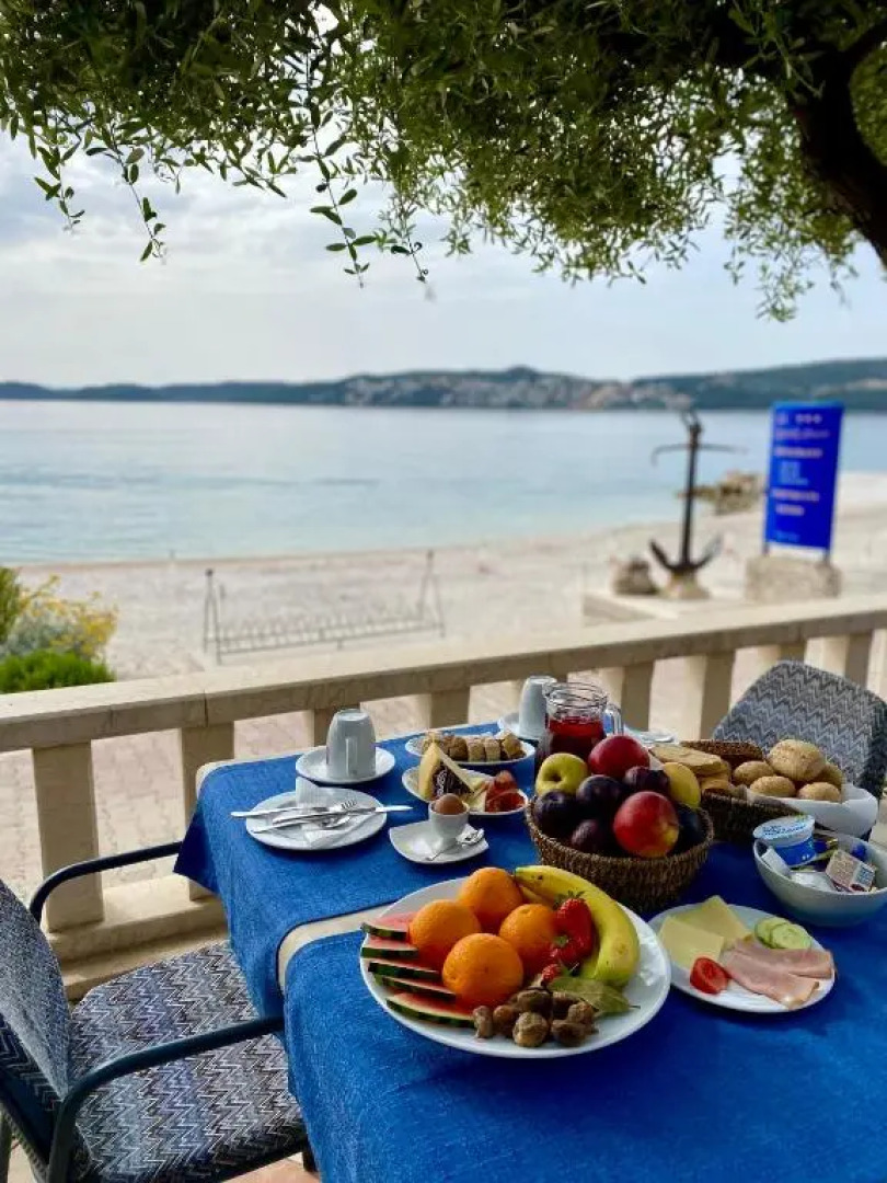 Villa Segetski Dvori