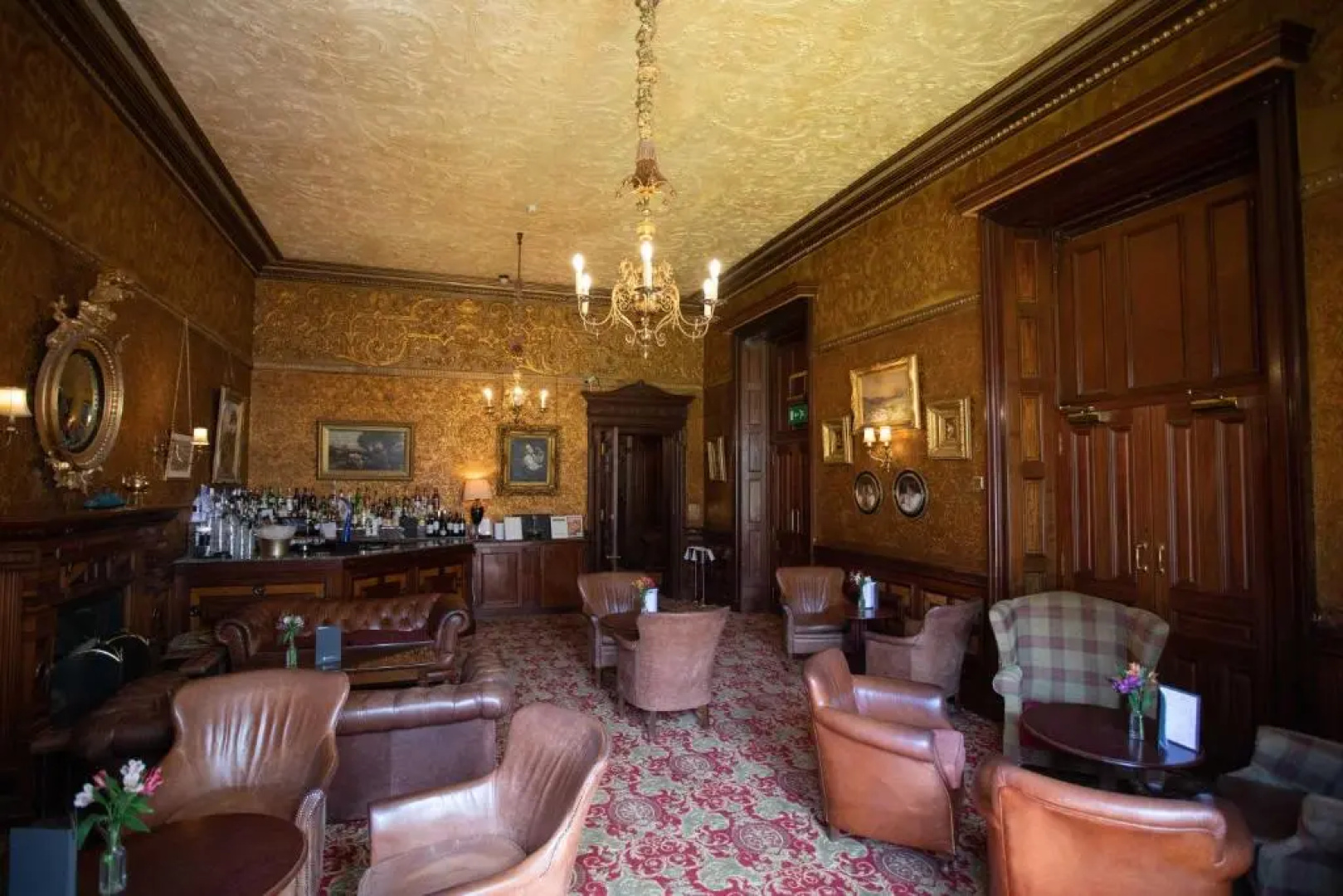Macdonald Norwood Hall Hotel