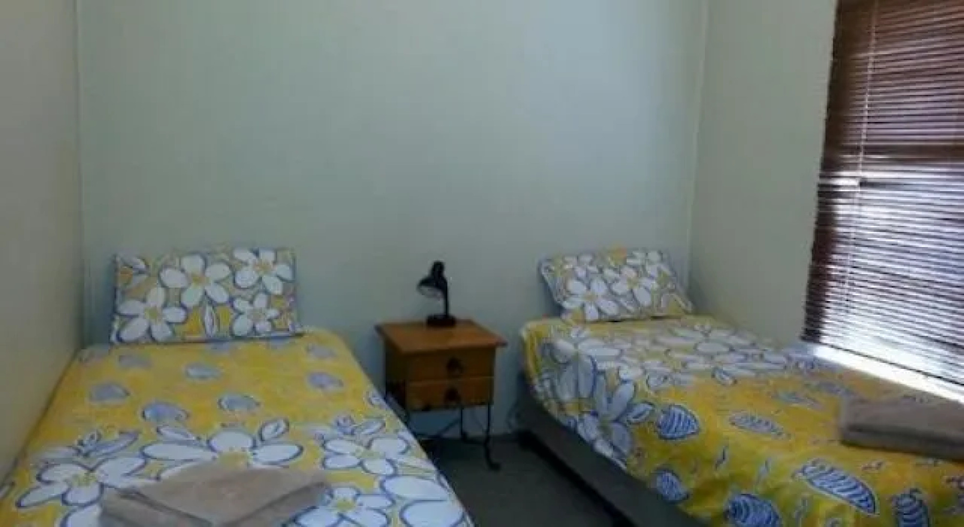 Accommodation Choices