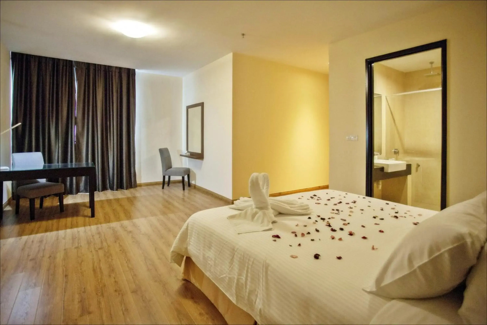 Cathayana Hotel Kuantan