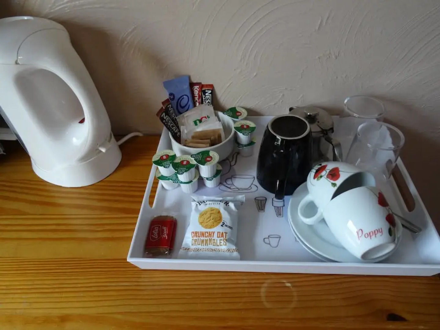 Bryn Mor Beach Hotel