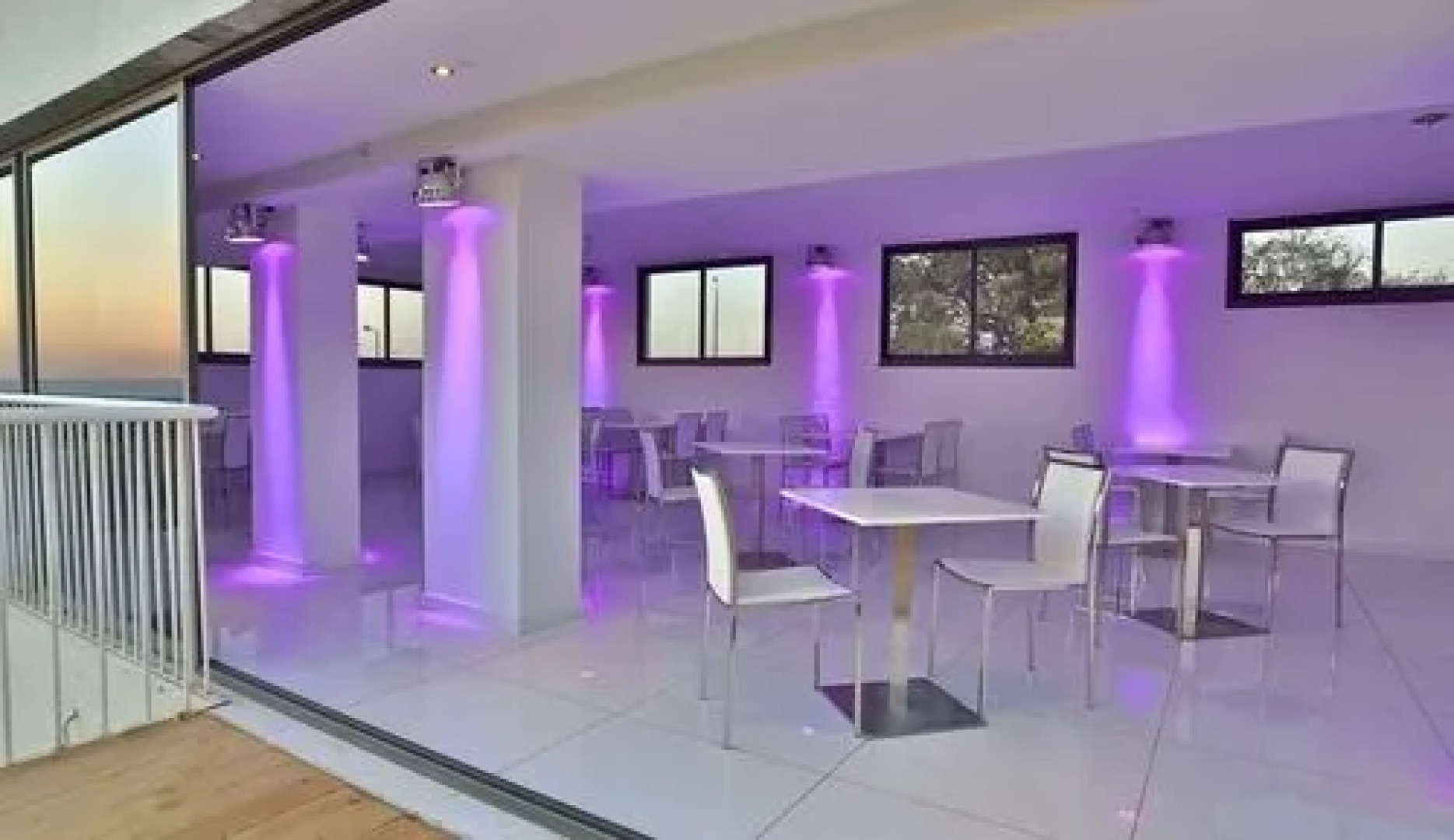 El Yam Luxury Resort