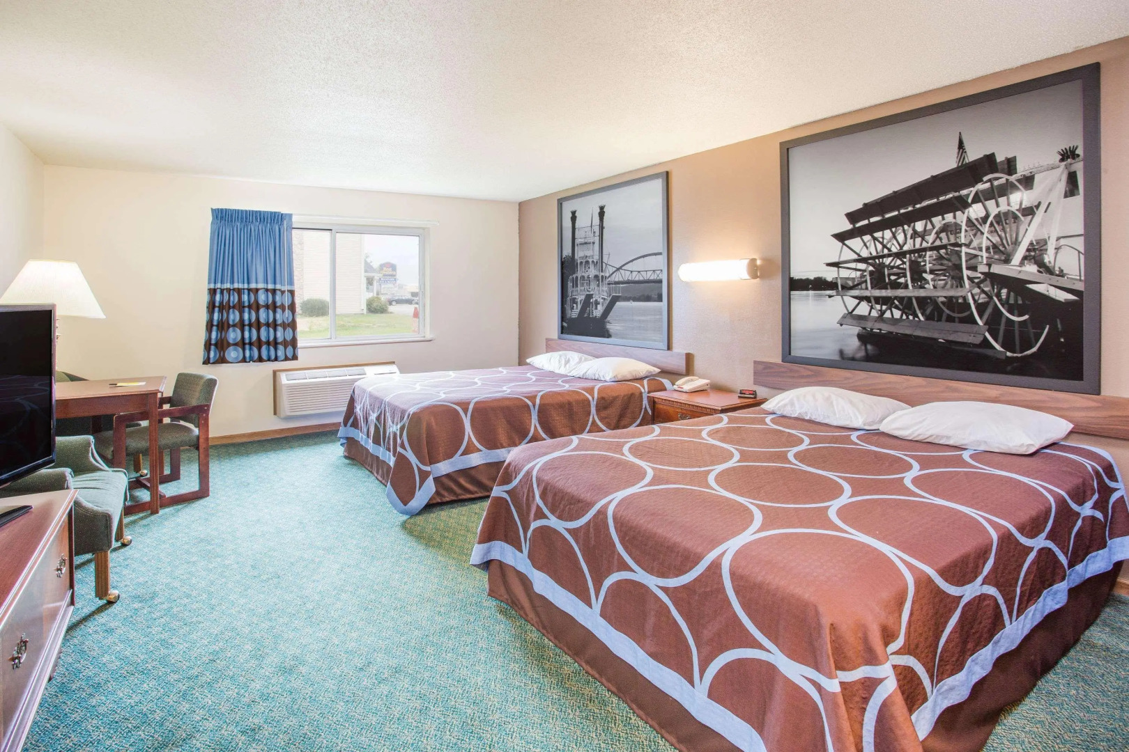 Super 8 Prairie Du Chien