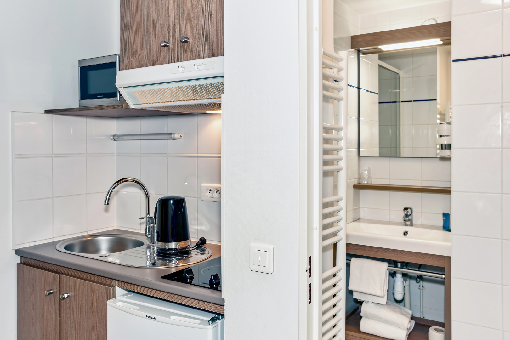 Appart'City Confort Strasbourg Centre