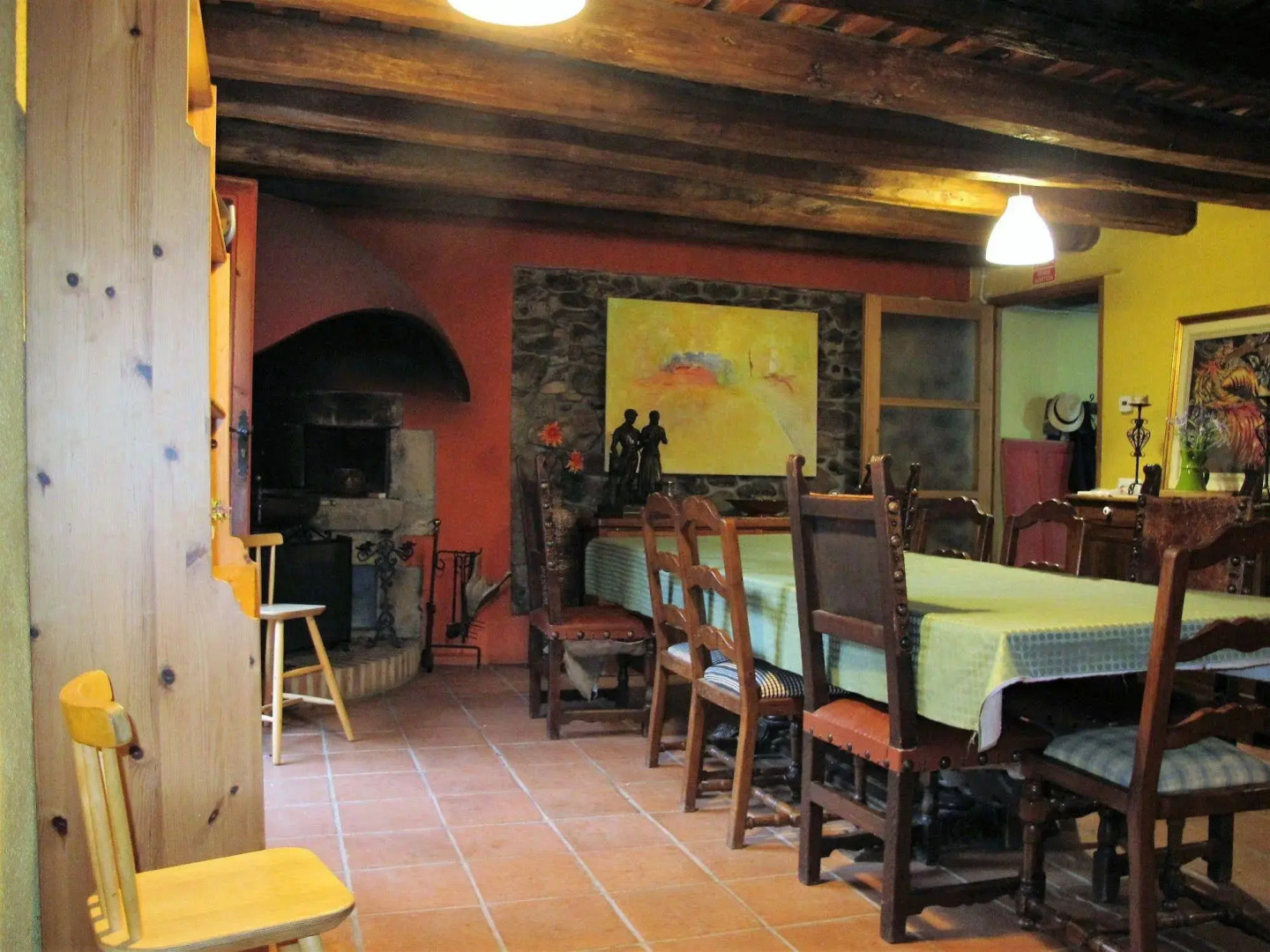 Mas Can Puig de Fuirosos