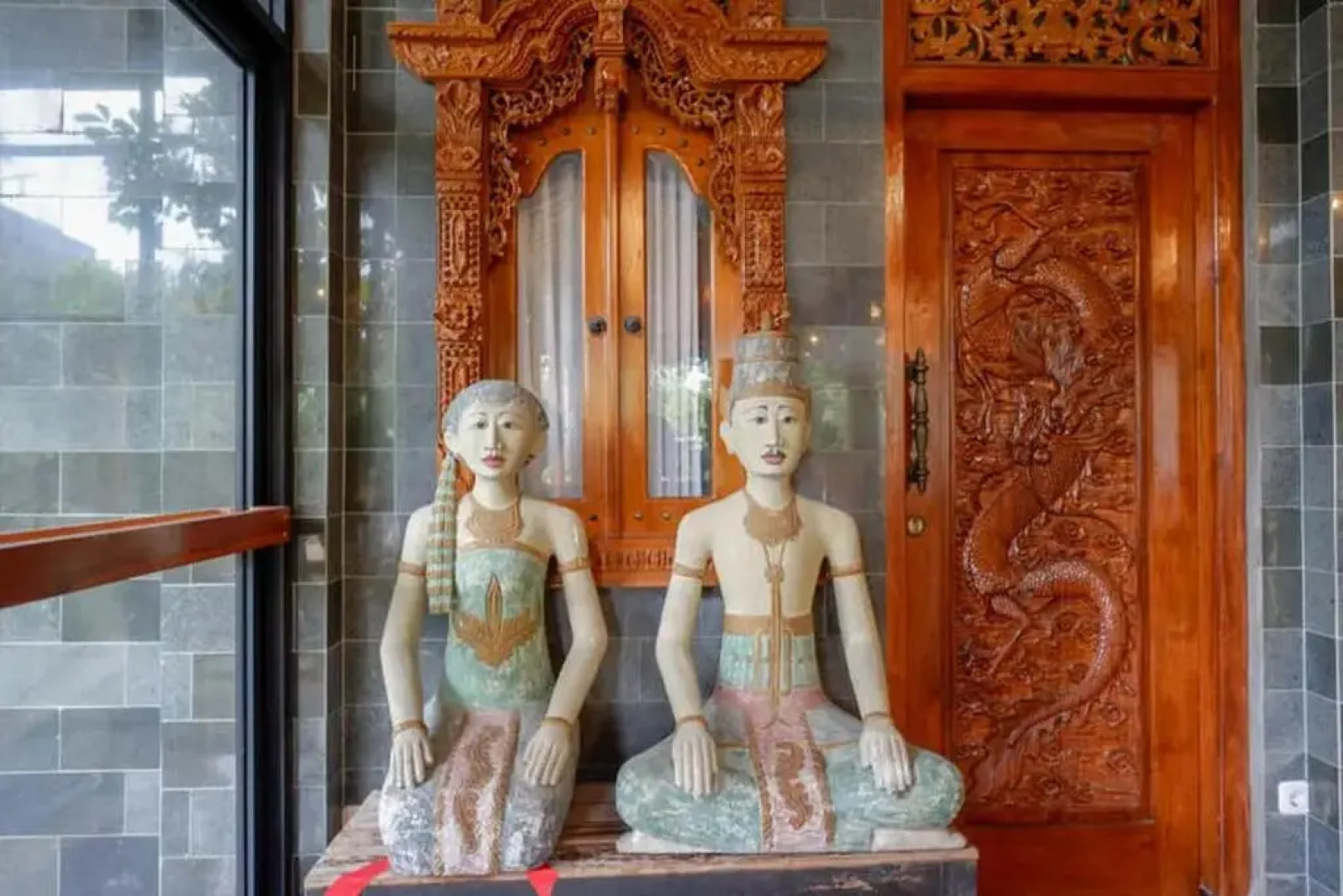 Griya Mataram Kotagede RedPartner