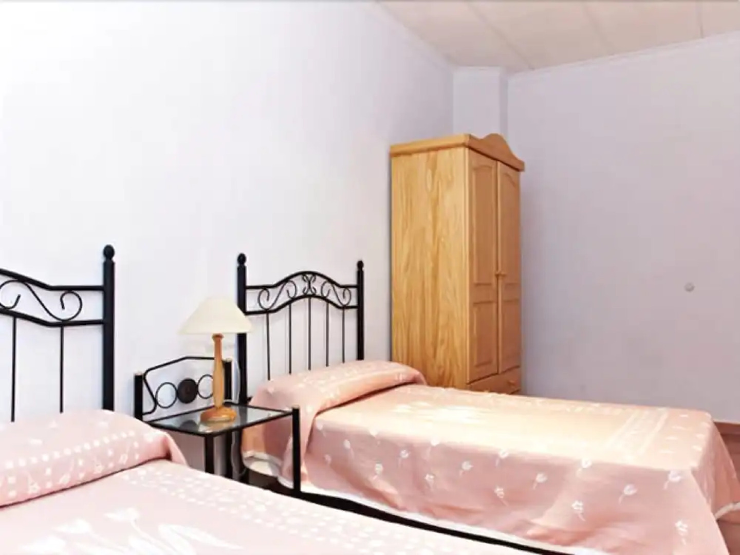 Apartamento San Manuel