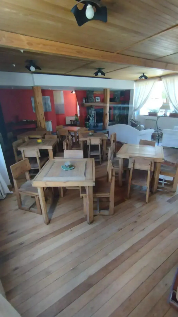 Posta de Los Colonos