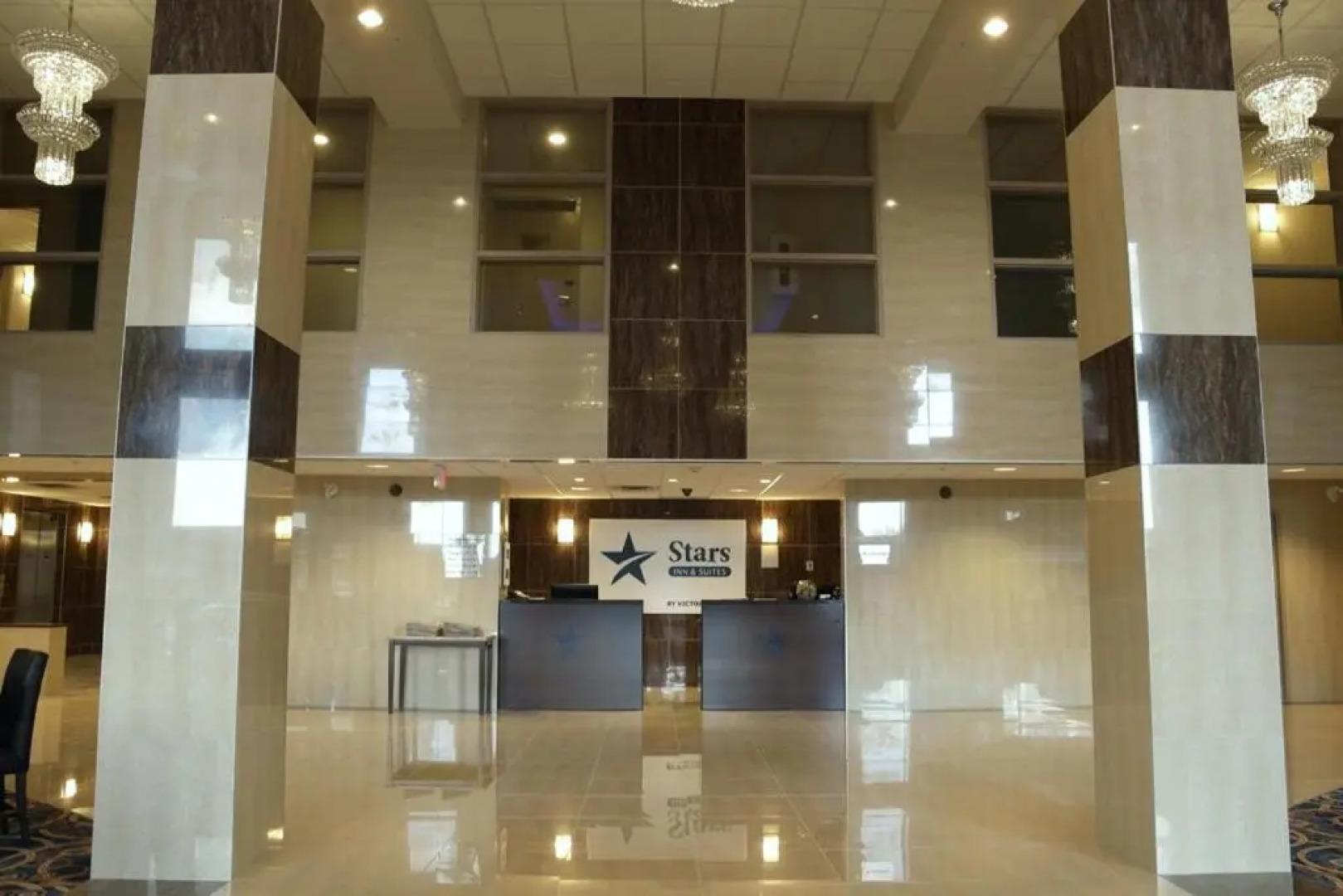 Days Inn & Suites by Wyndham Fort Saskatchewan