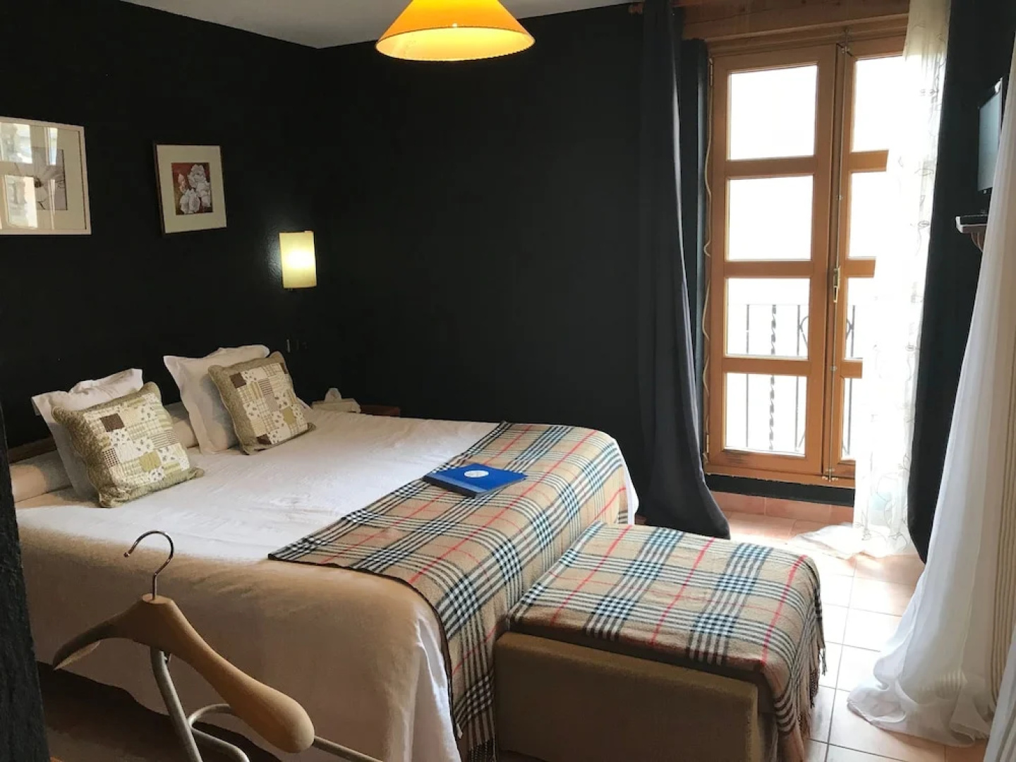 Hotel Cal Teixido