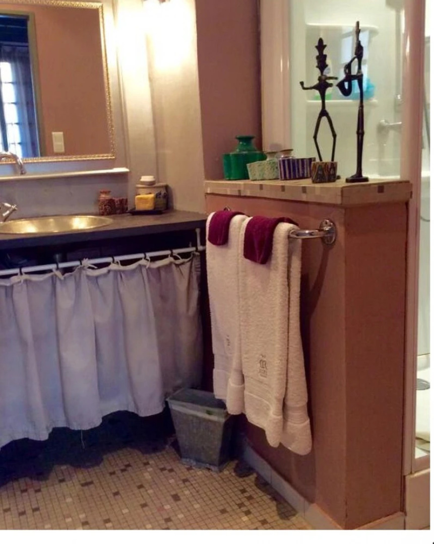 Nid d'Artiste Chambre d'hôtes