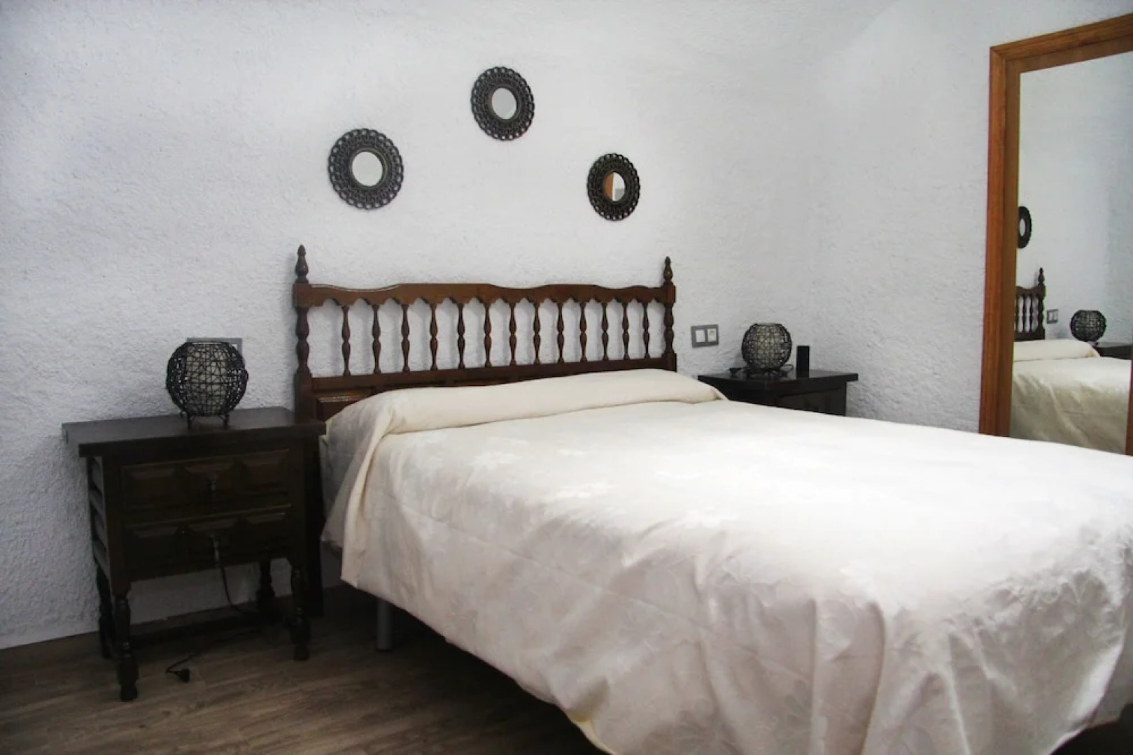 Cuevas Cañada de las Piedras