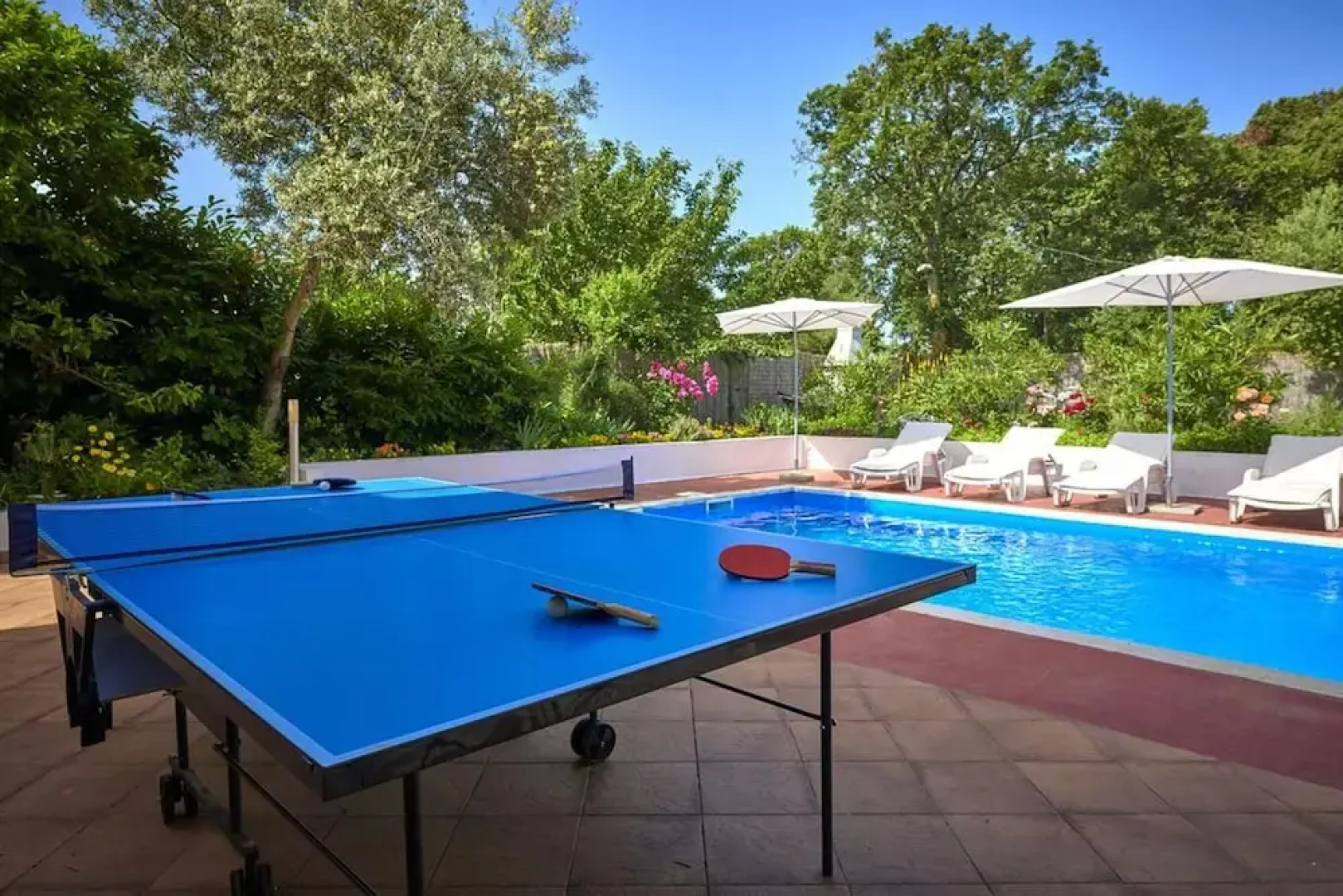 Villa With 4 Bedrooms in Ližnjan, With Private Pool, Furnished Terrace and Wifi Near the Beach