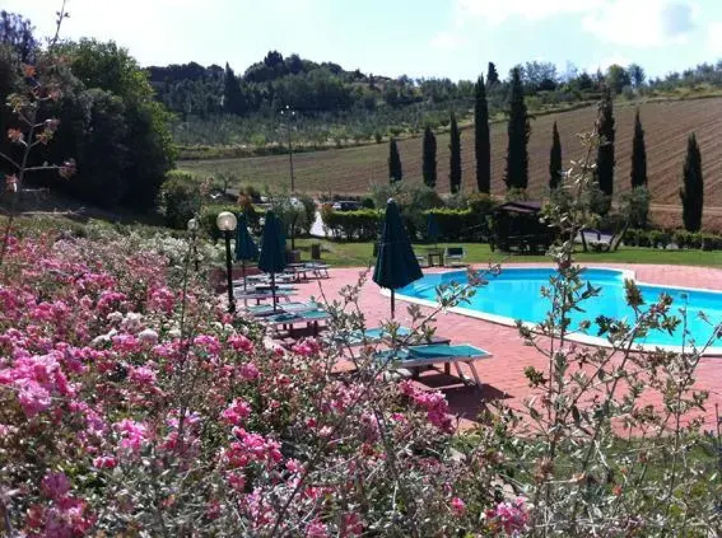 Podere Il Giardino