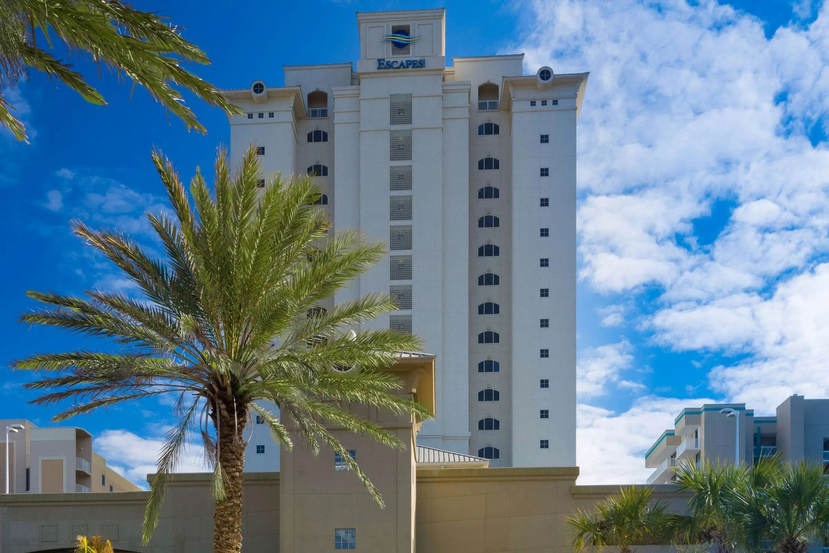 Escapes! To The Shores Orange Beach, a Ramada by Wyndham