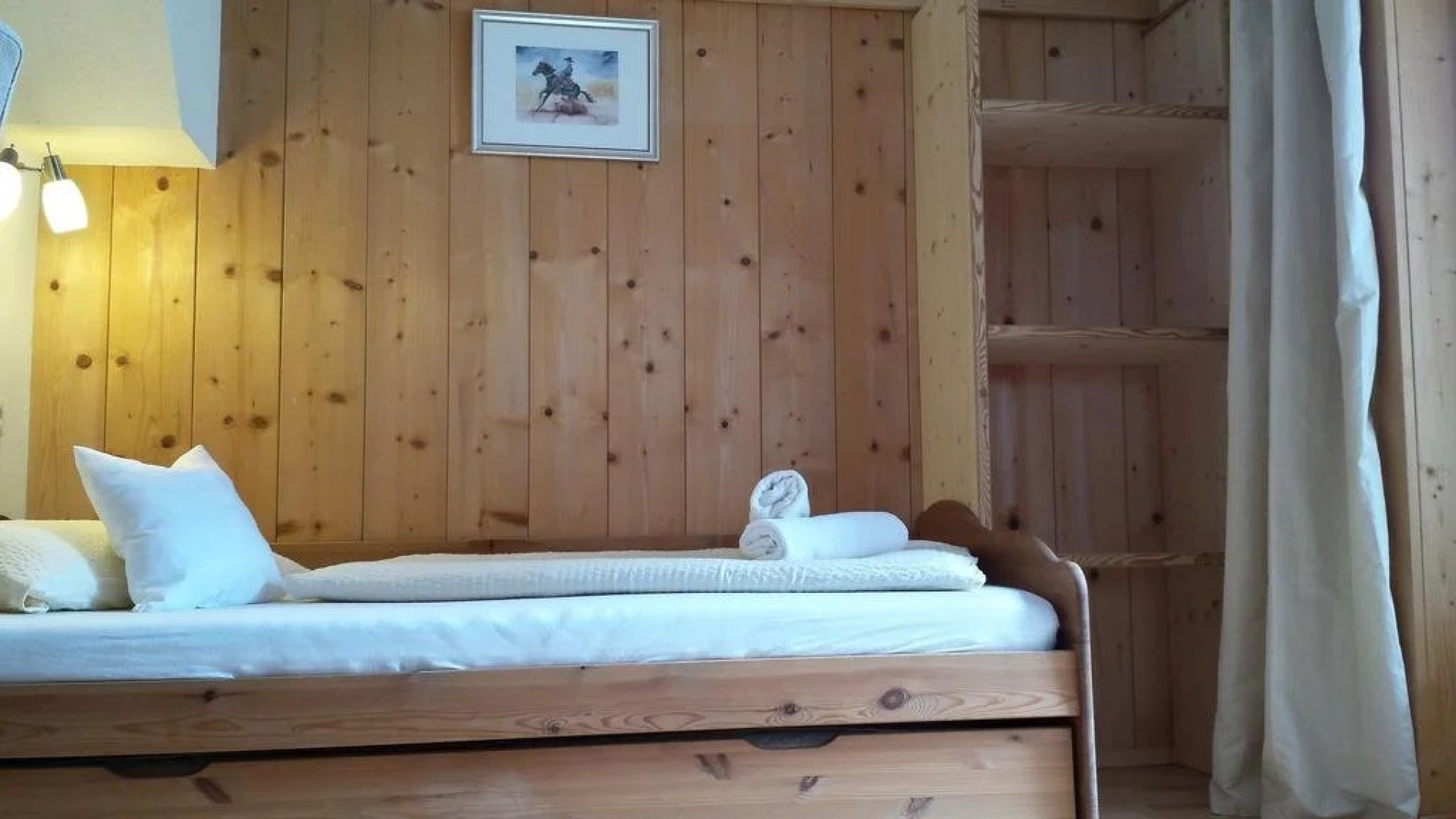 Genießer-Restaurant Hotel Reiterhof Ortnerhof