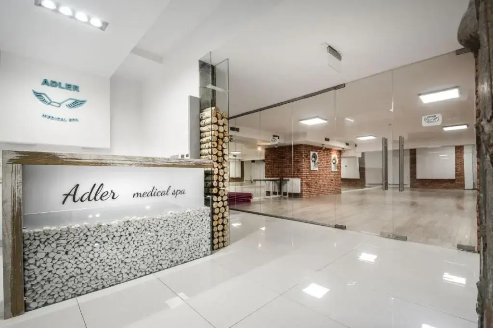 Adler Medical SPA Kaszuby