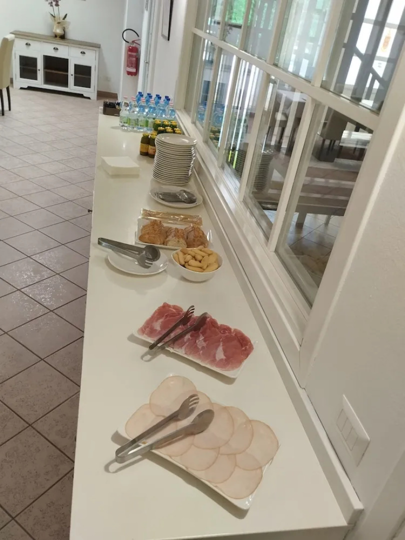 Hotel Villa Mabulton 2.0