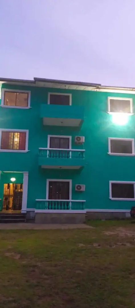 Montgomery Brothers estate