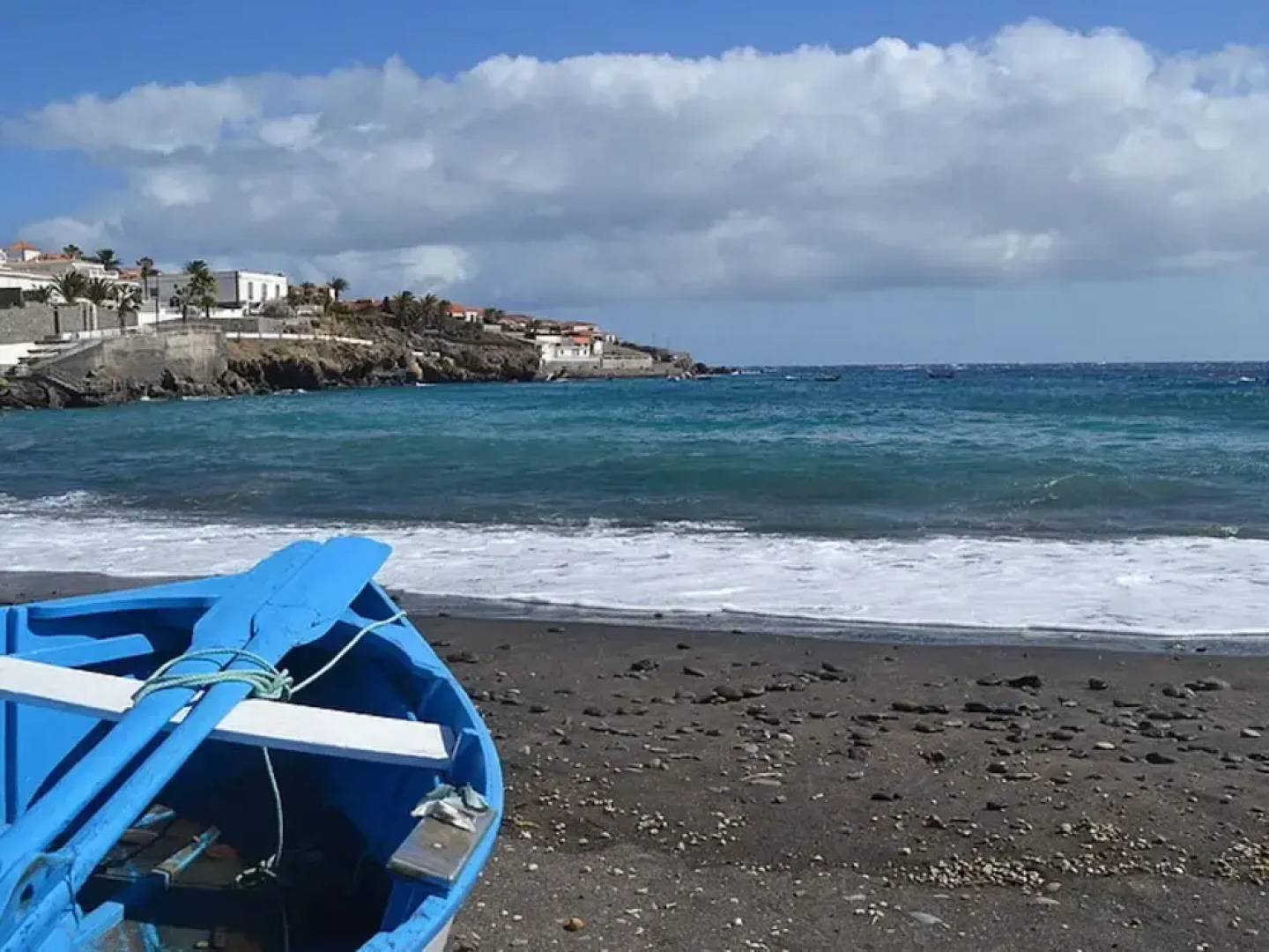 Belvilla by OYO Holiday Home in Arico El Nuevo