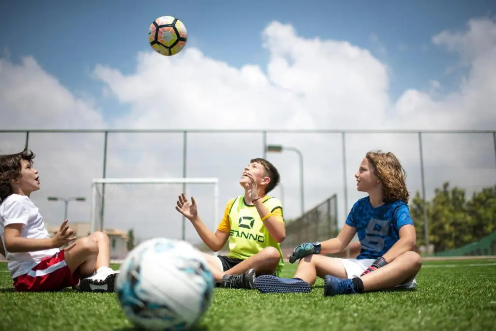 Aphrodite Hills Rentals – Apartments