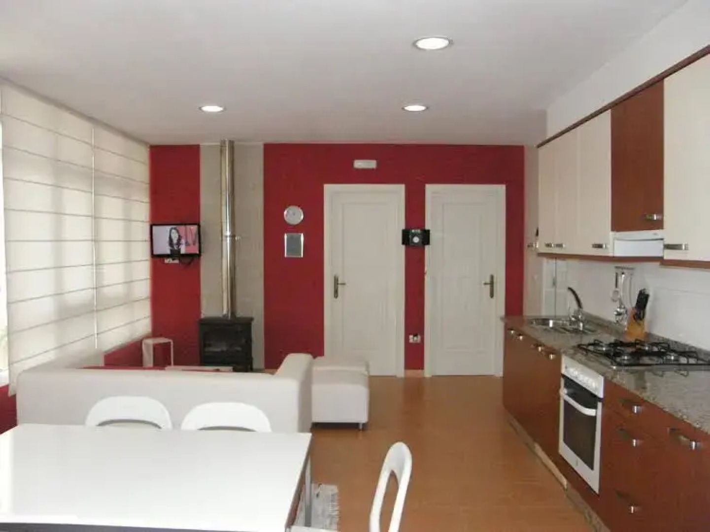 Hotel Rústico Teixoeira