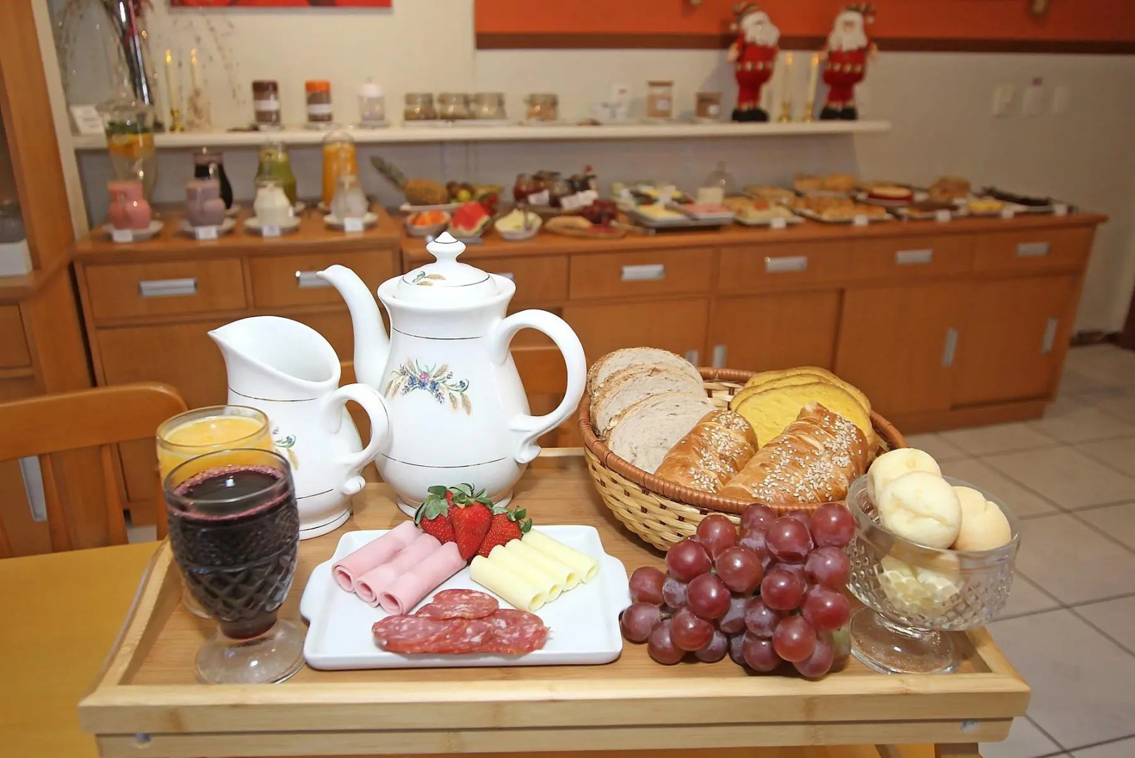 Pousada Villa Allegro