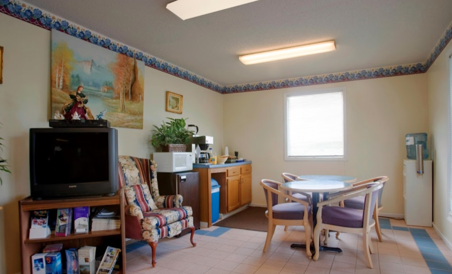 Americas Best Value Inn - Loudon