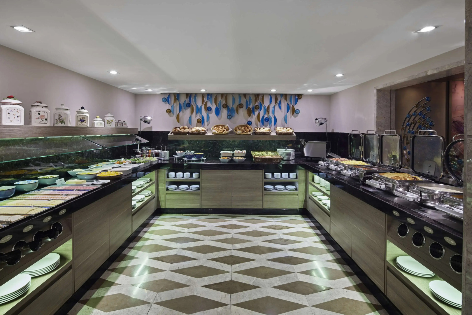 TITANIC Comfort Berlin Mitte