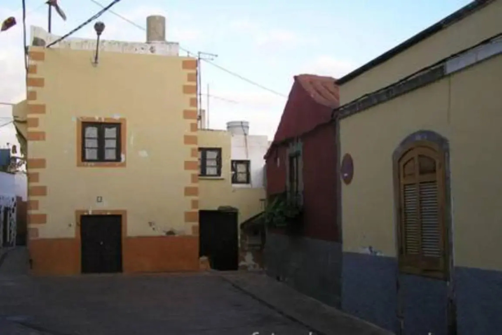 Apartamentos cerca del Aeropuerto