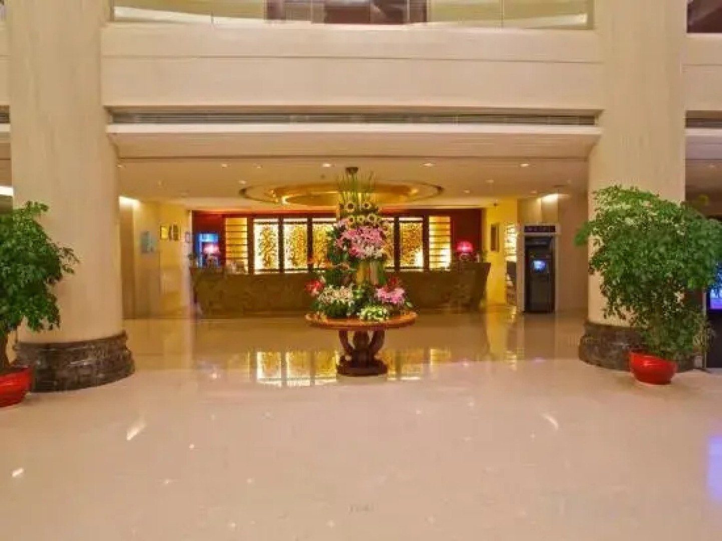 Wanshida International Hotel - Xiaogan
