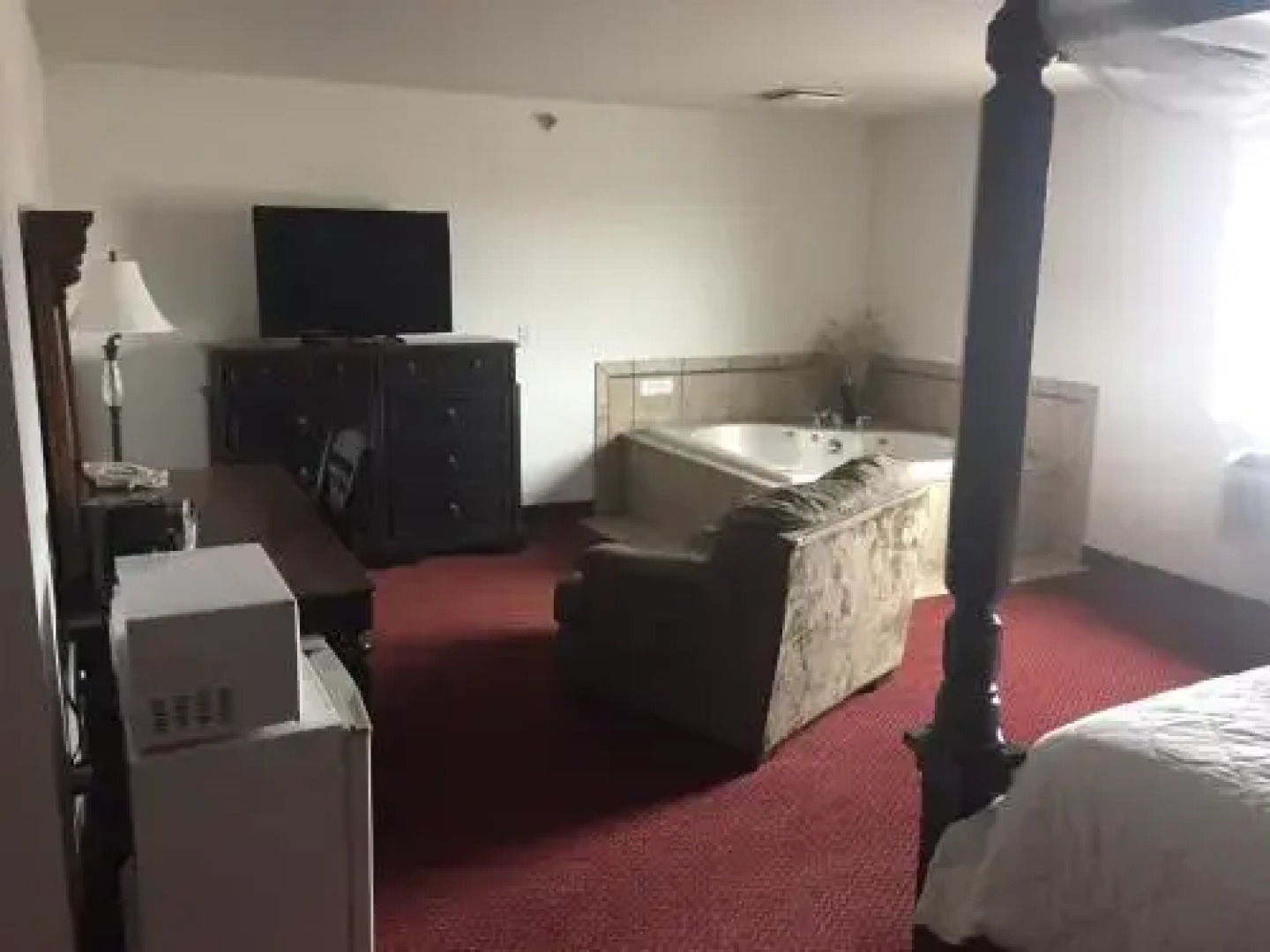 Econo Lodge Rice Lake