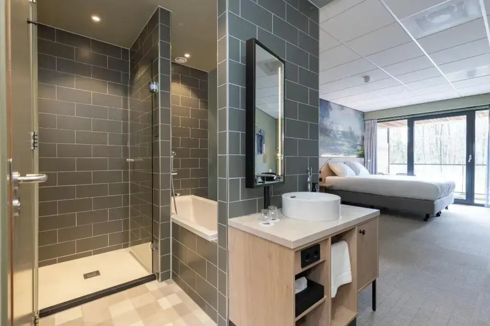 Fletcher Hotel-Restaurant Marknesse