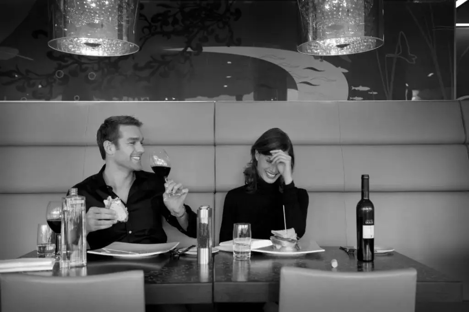 Отель DoubleTree by Hilton Rotterdam Centre