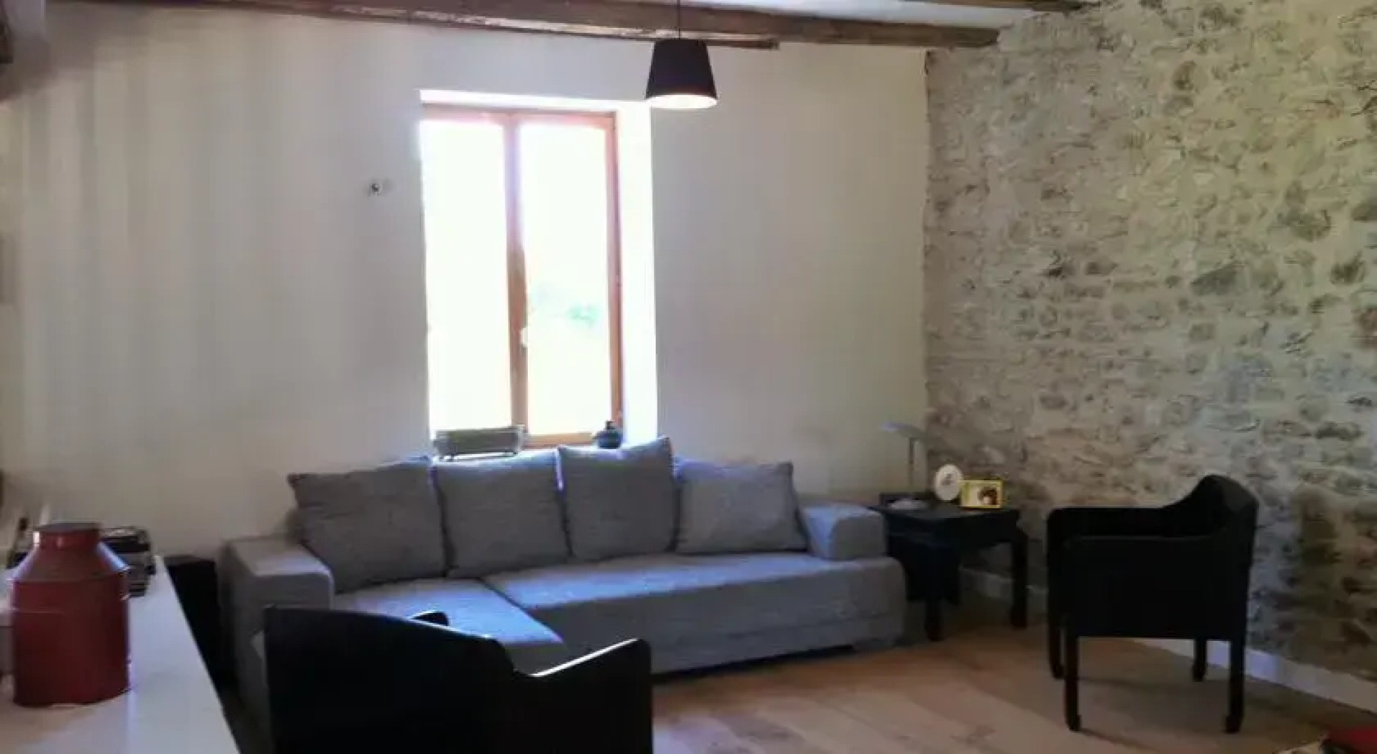Gites de la Boucle du Pin - Grande Maison