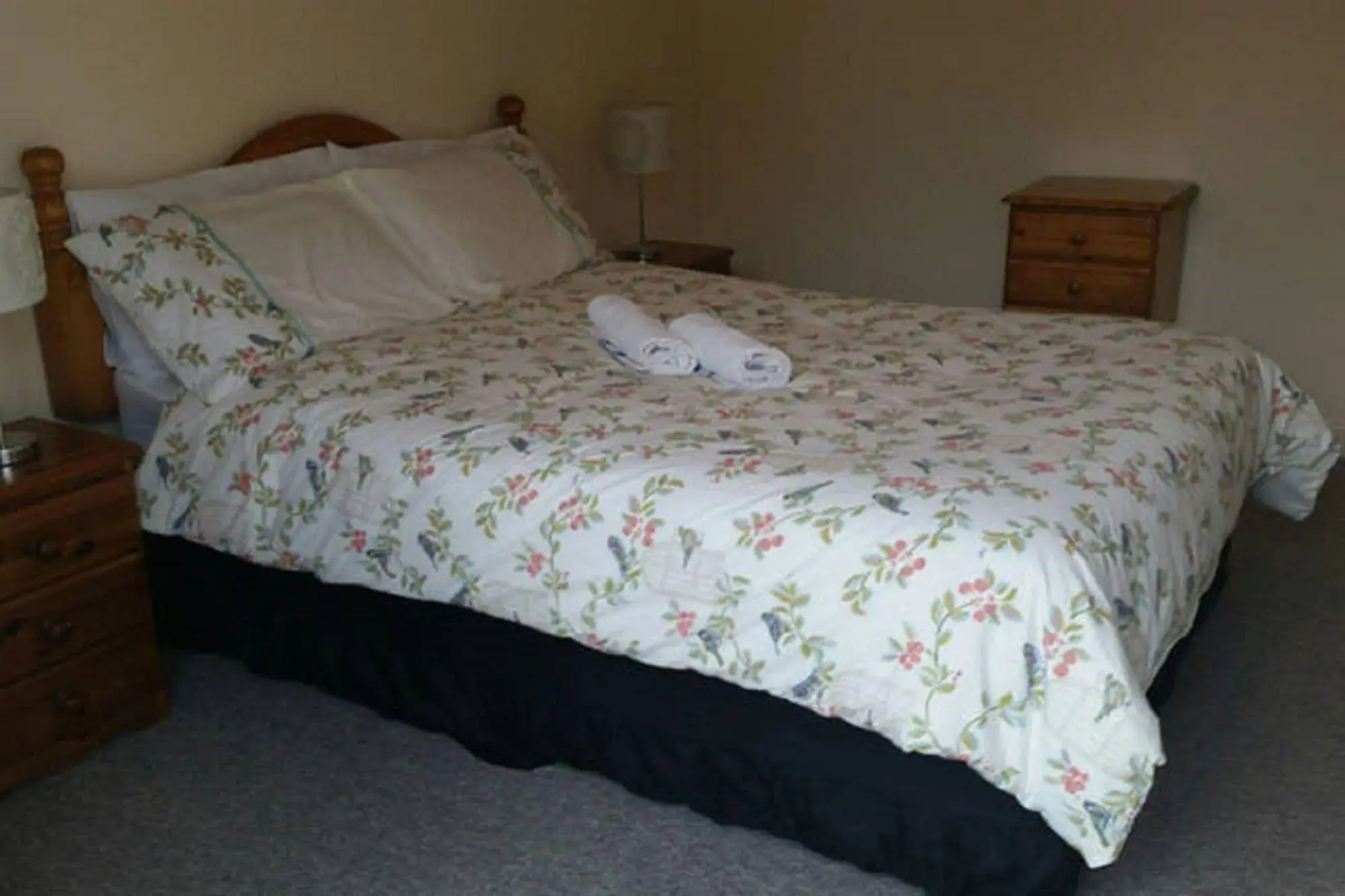 Cosy Apartment Dooradoyle