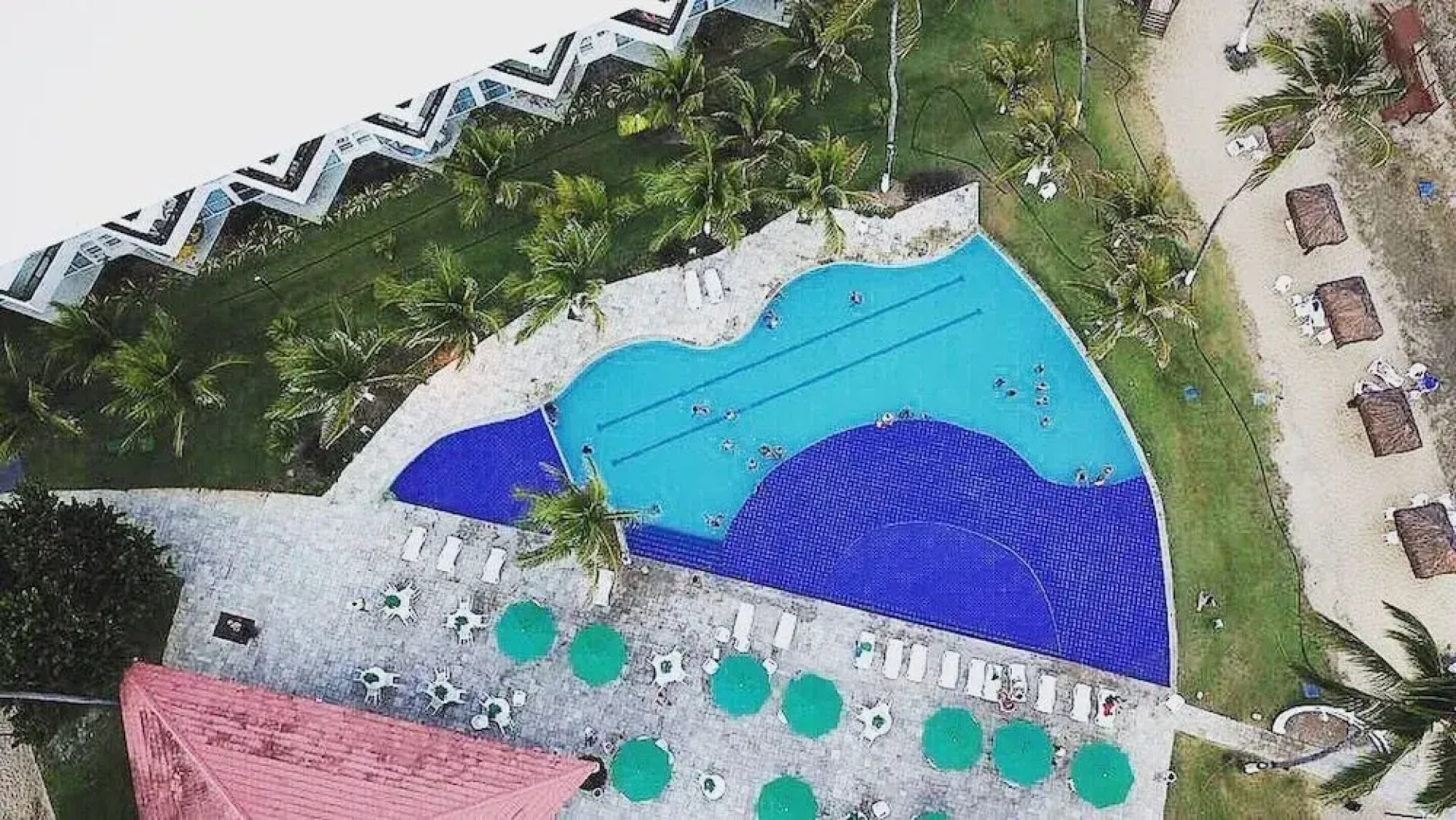 Ancorar Flat Resort