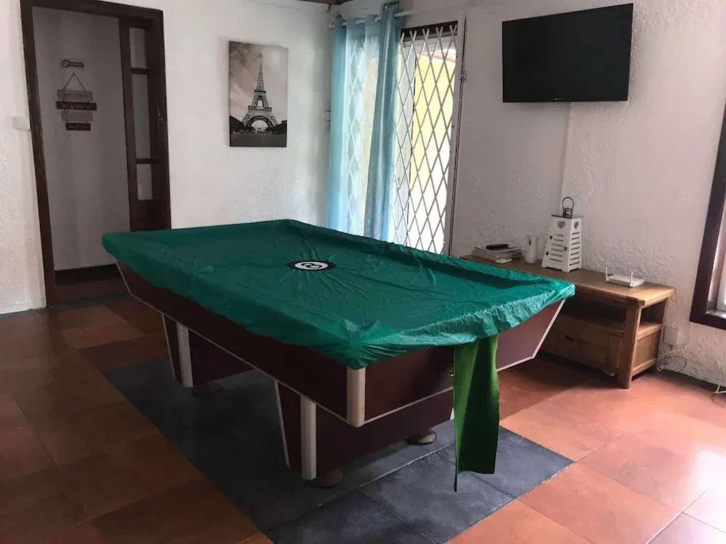 H&K Villa