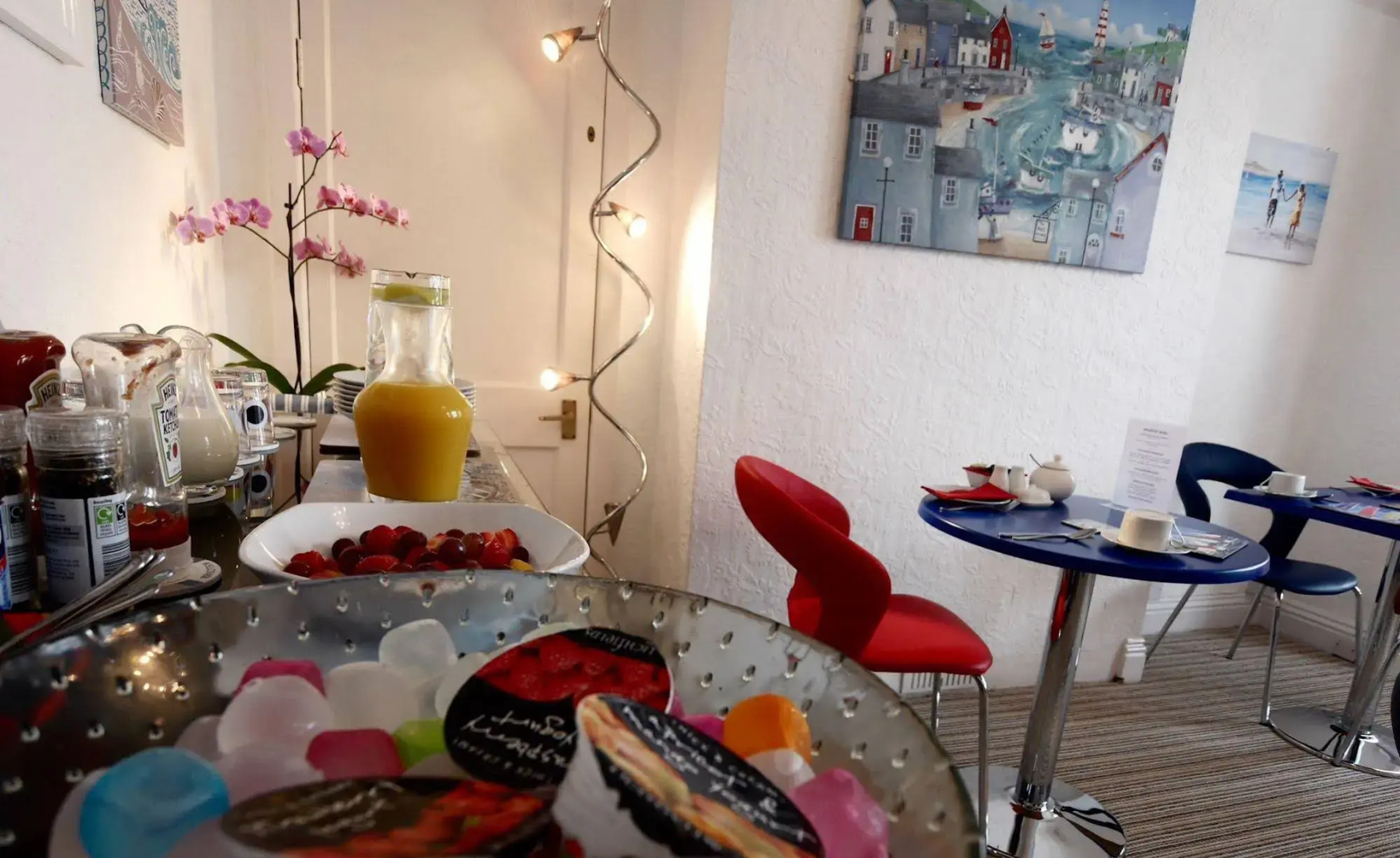 Stour Lodge Guest House