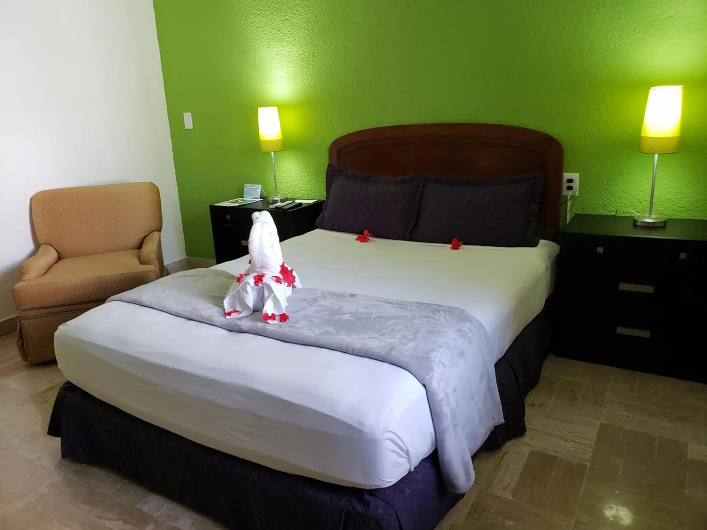 Hotel Amic Colón
